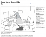 Bild Klosterfelde Edition OHG