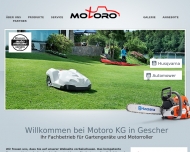 Bild Motoro KG