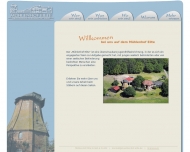 Bild Mhlenhof Eilte Gesellschaft mbH & Co. KG