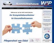 Bild Orthopoint WFP GmbH Versorgungszentrum