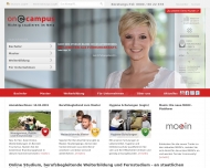 Bild oncampus GmbH