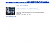 Bild Plambeck & Nickel Stahlhandel GmbH