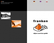 Bild Franken object services GmbH