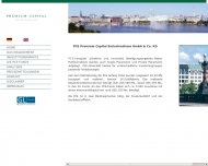 Bild PCE Premium Capital Emissionshaus GmbH & Co. KG