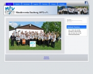 Bild Musikverein Enzberg