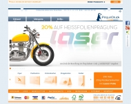 Bild Pinguin Druck GmbH