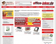 Bild office-joker.de GmbH.