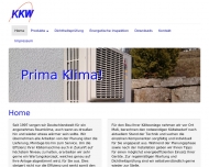 Bild KKW Klte-Klima-Wrmeanlagen GmbH