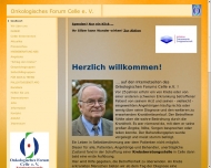Bild Onkologisches Forum Celle e.V.
