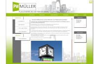 Bild Plakatwerbung Mller GmbH
