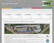 Bild OBG Bau Holding GmbH & Co. KG