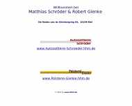 Bild Schrder Matthias Autosattler