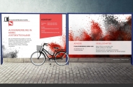 Bild Plakatwerbung Nord OHG Jost von Brandis