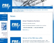 Bild PBE Esser-Gesellschaft fr Elektrotechnik mbH