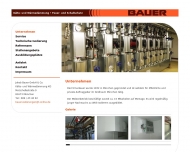 Bild Jakob Bauer GmbH & Co. Klte- und Wrmedmmung KG