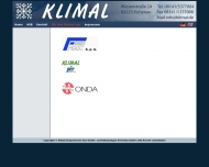 Bild KLIMAL Komponenten fr Klte- und Klimaanlagen Vertriebs GmbH