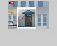 Bild Paus Fenster und Hambloch GmbH & Co. KG