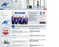 Bild Nacken Hillebrand Servicegesellschaft mbH