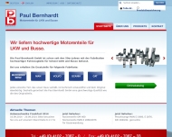 Bild Paul Bernhardt GmbH