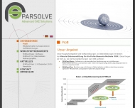 Bild Parsolve GmbH