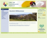 Bild Obst- und Gartenbauverein Flacht e.V.