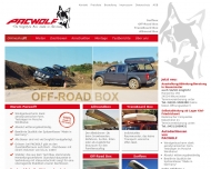 Bild PACWOLF GmbH