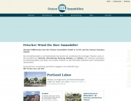 Bild Ostsee Immobilien Verwaltungsgesellschaft mbH