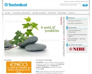 Bild Technibel GmbH