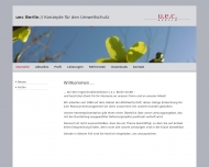 Bild Oetjen-Dehne & Partner Umwelt- und Energie-Consult GmbH