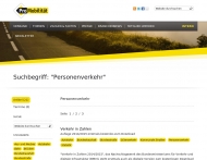 Bild Pro Mobilitt - Initiative fr Verkehrsinfrastruktur e.V.
