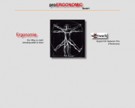 Bild pro Ergonomic GmbH