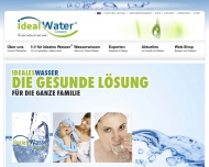 Bild Power Water Systems Ltd. & Co. KG
