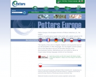 Bild Potters Ballotini Acquisition GmbH