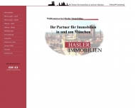 Bild Hasler Immobilien oHG