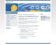 Bild ProFontis Software GmbH & Co. KG