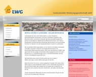 Bild Luckenwalder Wohnungsgesellschaft mbH