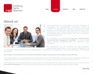 Bild RED Real Estate Management and Development GmbH