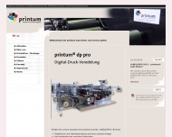 Bild printum maschinen und service gmbh