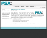 Bild Personal und Service Agentur Bocholt Borken -PSA GmbH