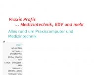 Bild Praxis Profis UG (haftungsbeschrnkt)