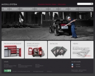 Bild Modul-System Fahrzeugeinrichtungen GmbH