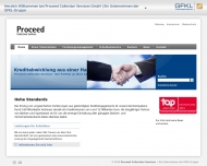 Bild Proceed Portfolio Services GmbH