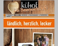 Bild Khof GmbH
