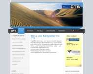 Bild CTS Vertriebs- und Service GmbH Bayern