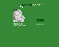 Bild recondent GmbH