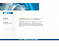 Bild recon-marketing GmbH