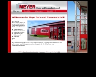 Bild Meyer Dach- und Fassadentechnik GmbH