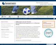 Bild Private Wirtschaftsschule Begemann e.V.
