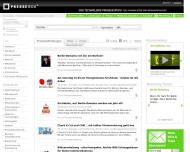 Bild PVStrom Power Generation GmbH & Co. KG