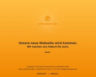 Bild print and pixel werbetechnik GmbH